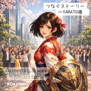 つなぐストーリー～YAMATO魂