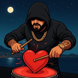 T’aggia Sunà ‘o Core