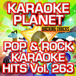 Good Times (Karaoke Version)