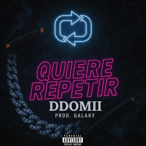 Quiere Repetir