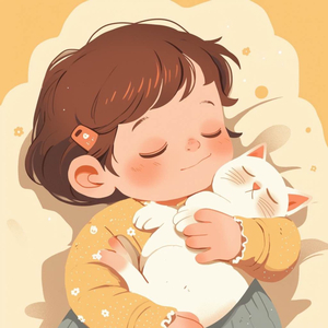 宝宝安抚助眠止哭闹必备纯音乐