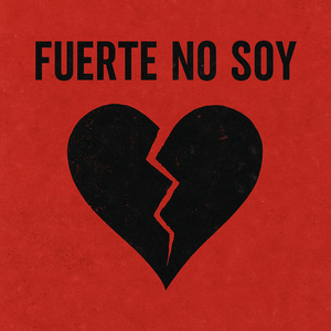 Fuerte No Soy