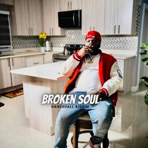 Broken soul-Riddim