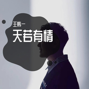 王炜一 -天若有情