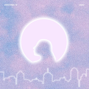 В фиолетовых тонах