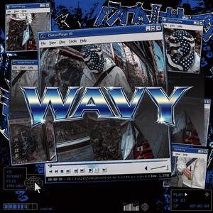 Wavy