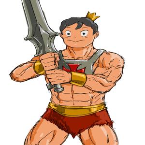 Bojji