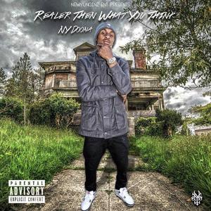 No Return (feat. Mad Mod)