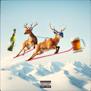 Flying Hirsch (Party Edit)