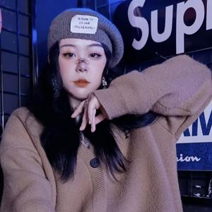 （曹格）-《我也爱你》干音（谭森月 remix）