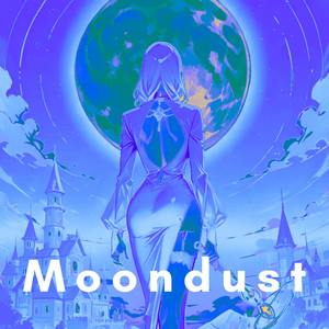 Moondust