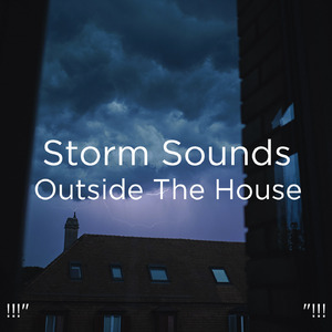 뇌우 소리