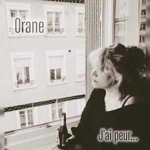 J'ai peur