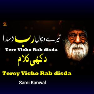 kiven mukhre ton nazran hatawan (Tere Vicho Rab Disada)
