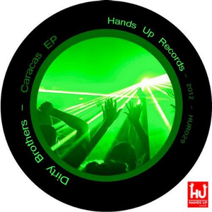 Caracas (Original Mix)