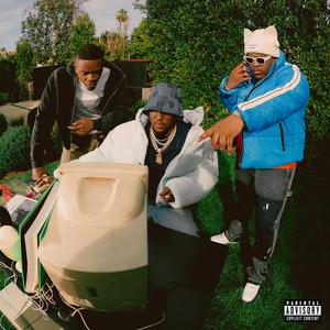 Scroll (feat. 2 Chainz)