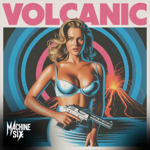 Volcanic