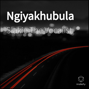 Ngiyakhubula