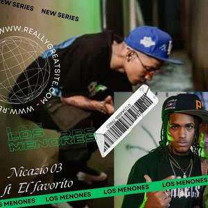 Los Menores (feat. El Favorito Rd)