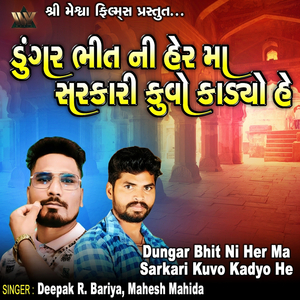 Dungar Bhit Ni Her Ma Sarkari Kuvo Kadyo He