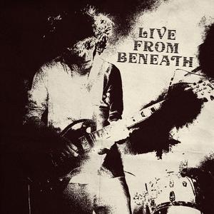 Dan Jam, Pt. 1 (Live at Fru Lundgreen)