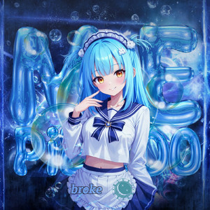 ME PIERDO (SUPER SLOWED)