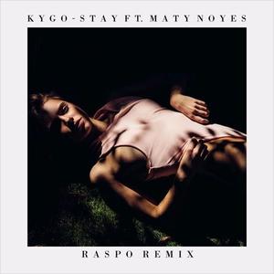 Stay (Raspo Bootleg)