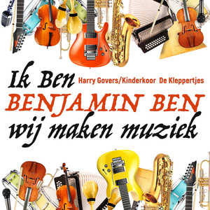 De dierentuin is jarig