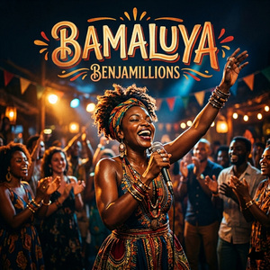 Bamaluya