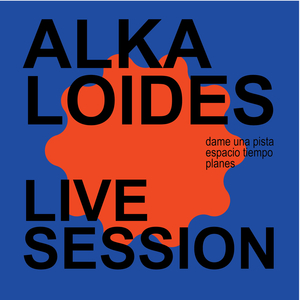 Espacio Tiempo (Live Session)