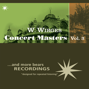 Puopée Valsante (Dancing Doll)