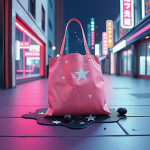 コスモスバッグ