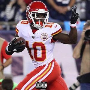 TYREEK HILL (feat. KC)