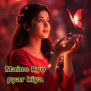 Maine Kyo Pyar Kiya