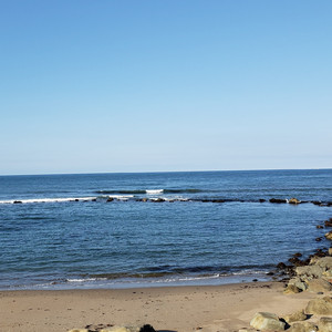 私はここにいる