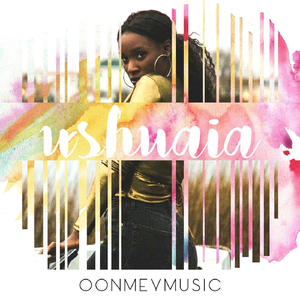 Ushuaia (feat. Andrew Otega)