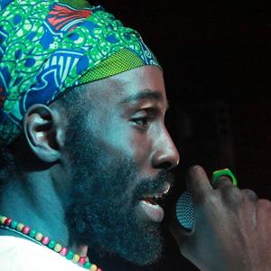 Horizons (feat. Raggo Zulu Rebel)