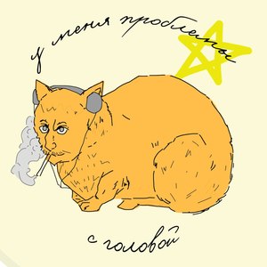 У меня проблемы с головой