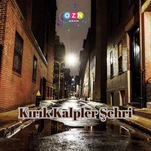 Kırık Kalpler Şehri