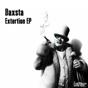 Extortion (Original Mix)