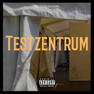 Testzentrum