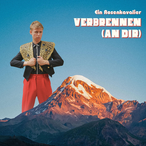 Verbrennen (an dir)