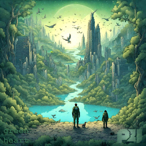 Greenheart