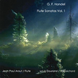 Sonata No. 4 in G Major, Op. 1 No. 5: V. Menuetto