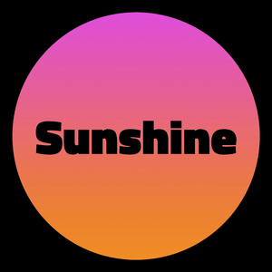 Sunshine