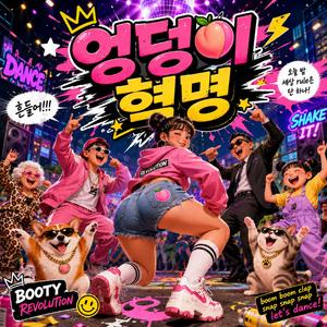 엉덩이 혁명