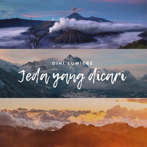 Jeda Yang Dicari