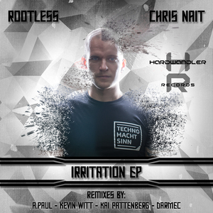 Irritation (A.Paul Remix)