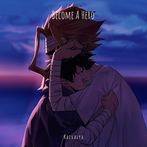 Become a Hero