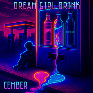 Dream Girl Drink